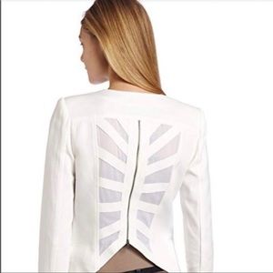 BCBGmaxazria blazer Jaimy
